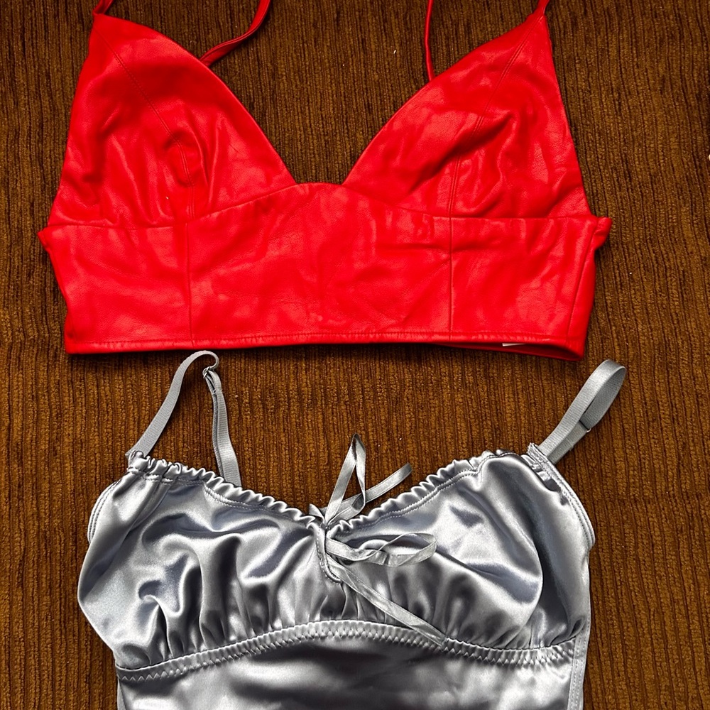 Both forever 21